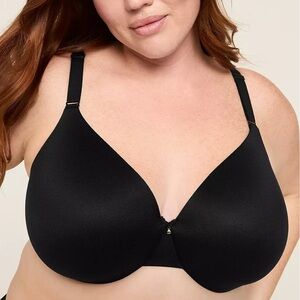 Cacique Lightly Lined Full Coverage Smoother